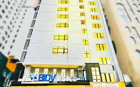 Bidv Hotel Nha Trang