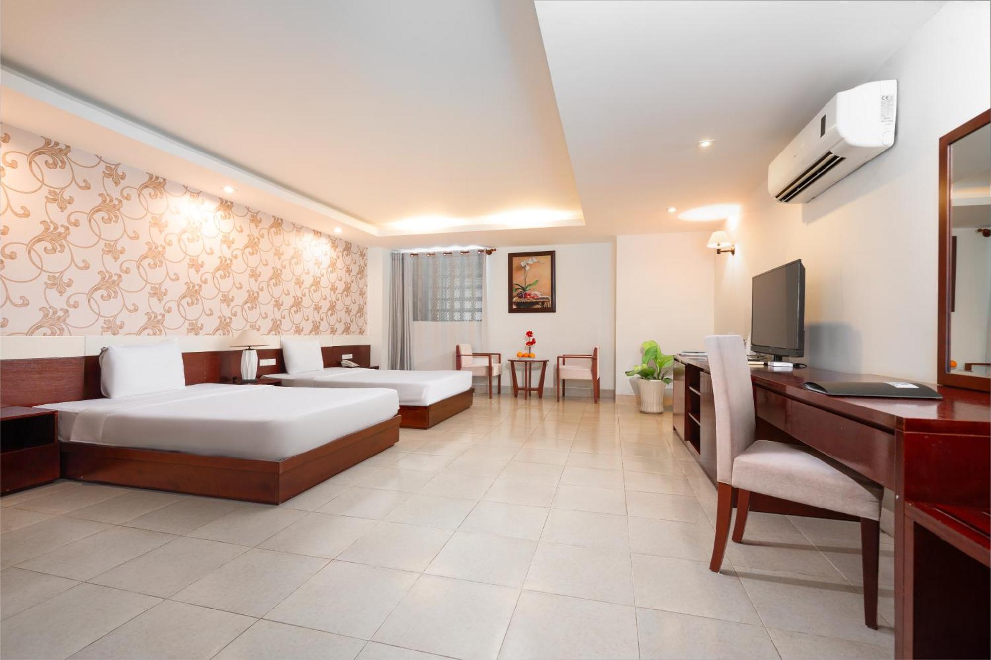 Bidv Beach Hotel Nha Trang Extérieur photo