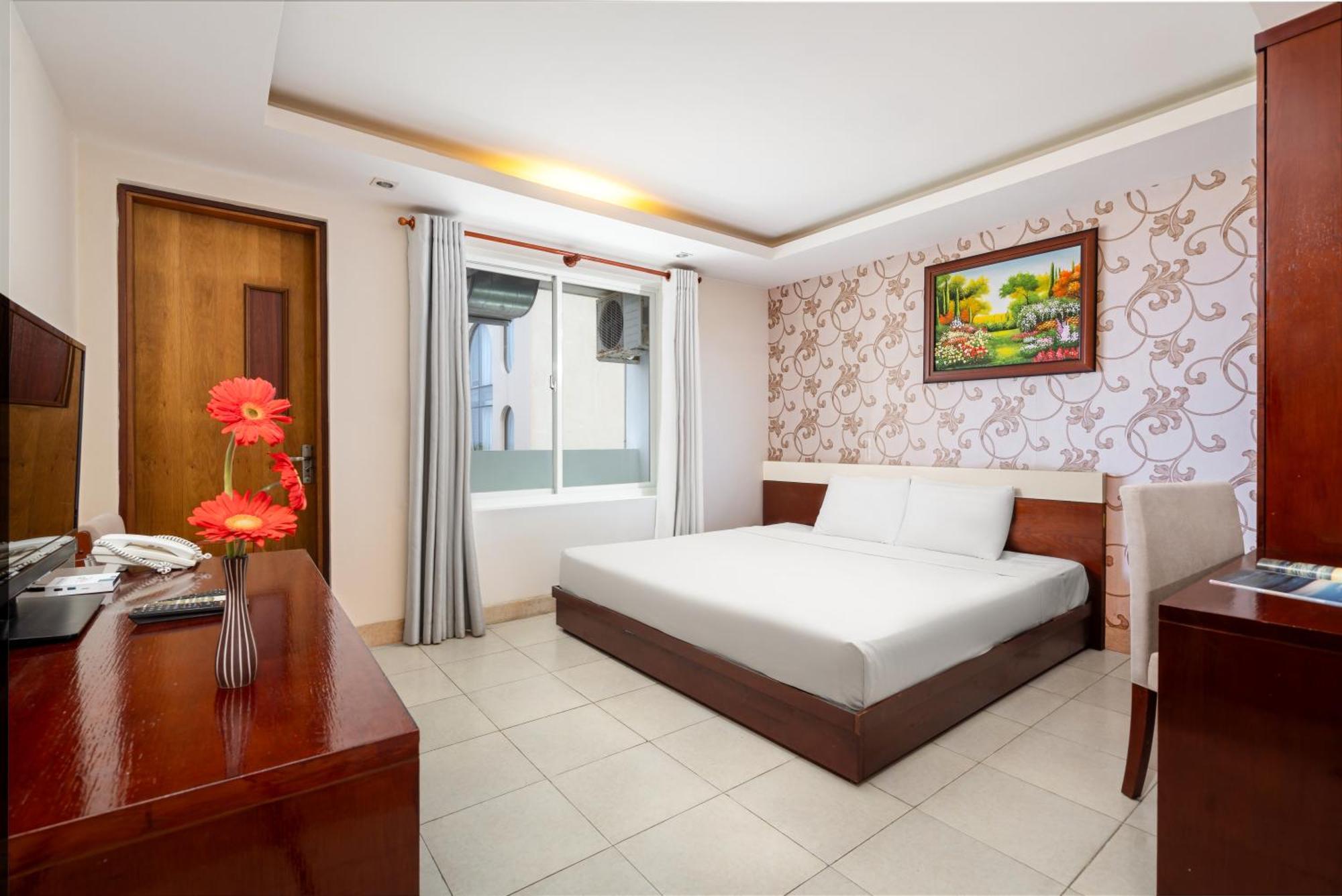 Bidv Beach Hotel Nha Trang Extérieur photo