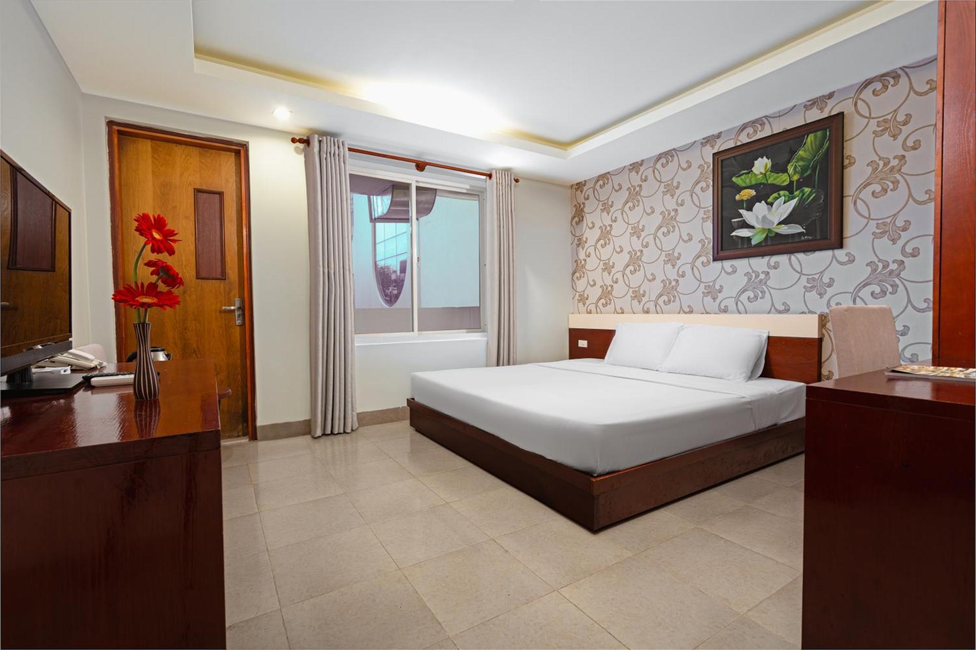 Bidv Beach Hotel Nha Trang Extérieur photo