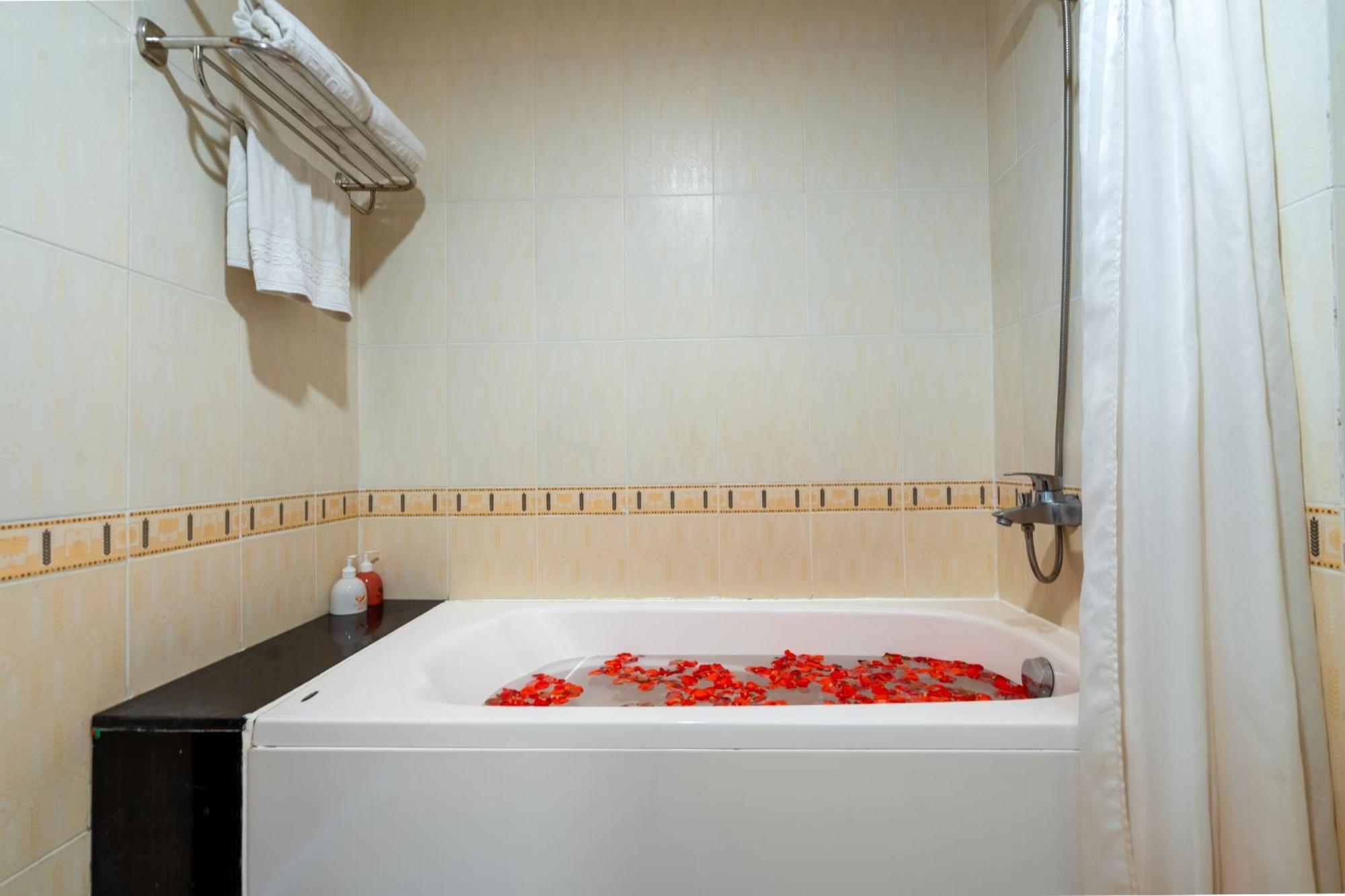 Bidv Beach Hotel Nha Trang Extérieur photo