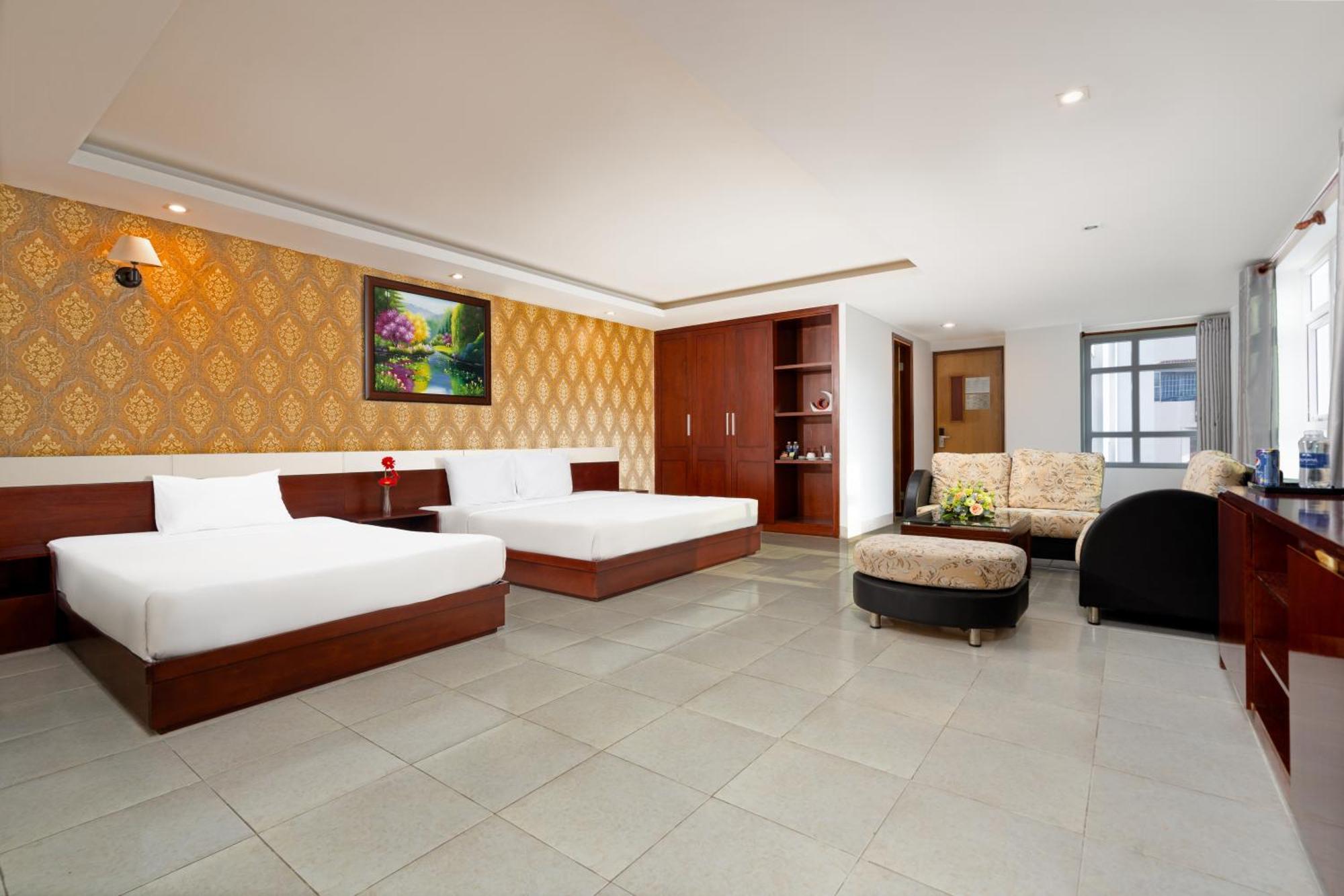 Bidv Beach Hotel Nha Trang Extérieur photo