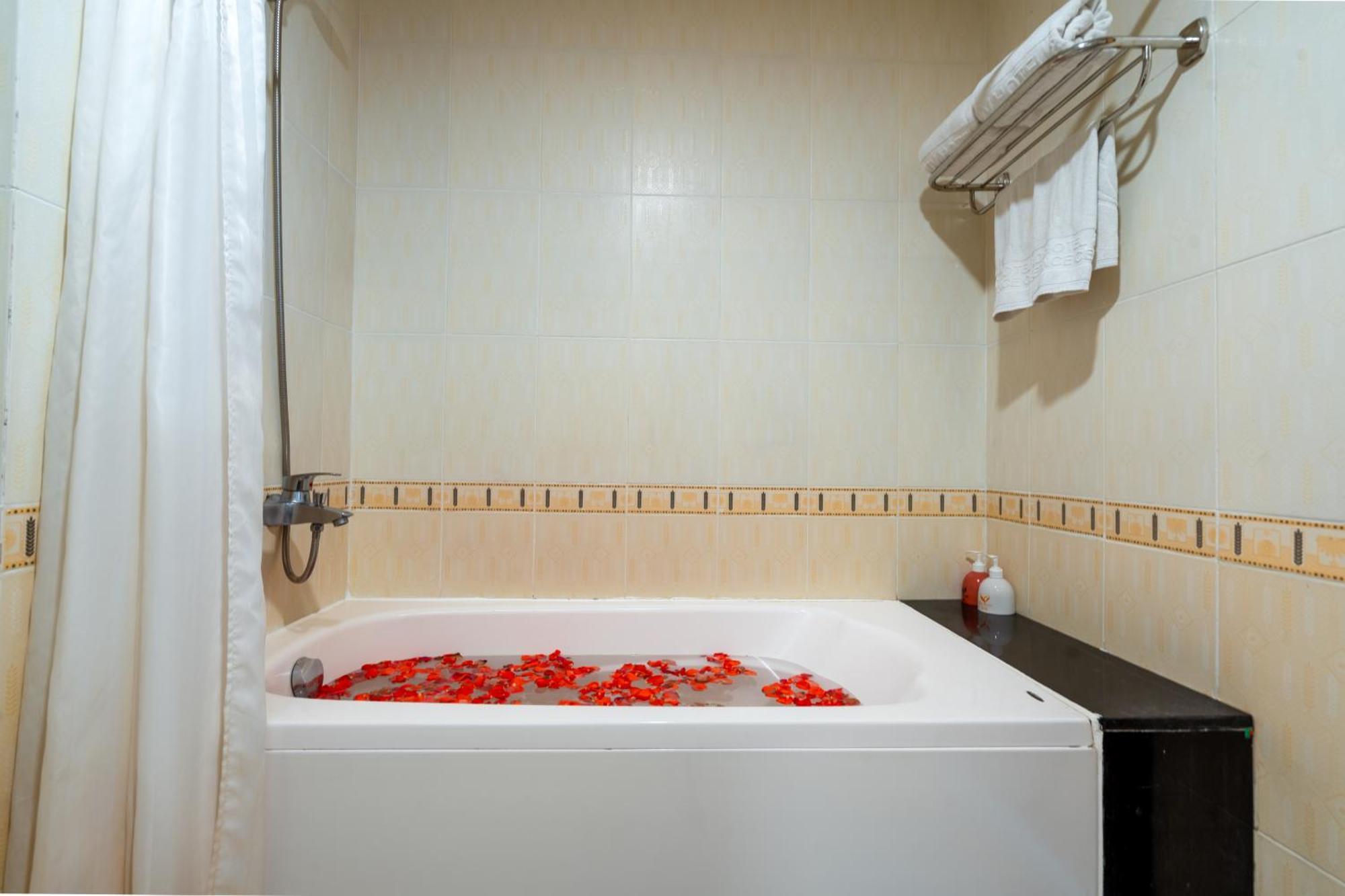 Bidv Beach Hotel Nha Trang Extérieur photo