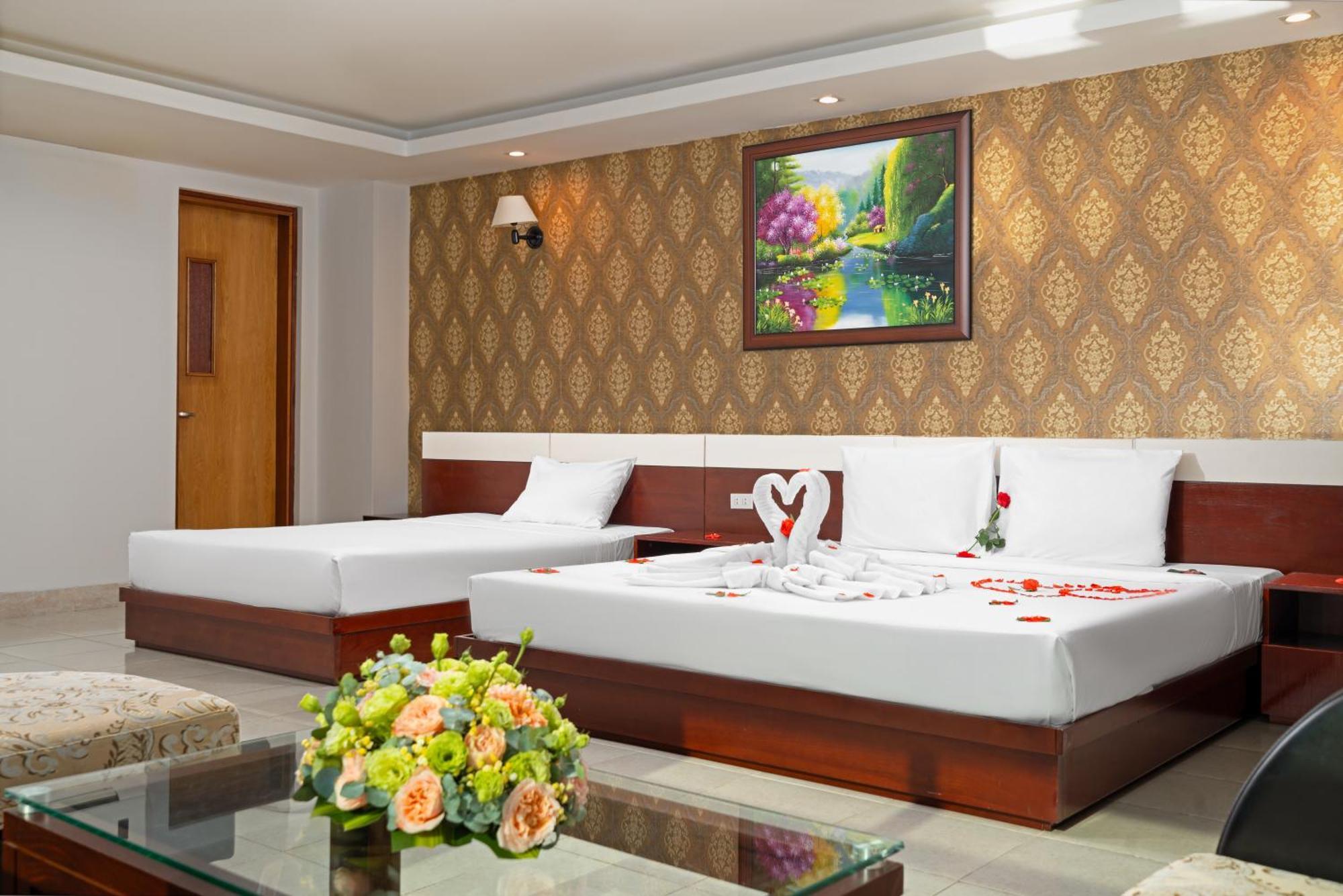 Bidv Beach Hotel Nha Trang Extérieur photo