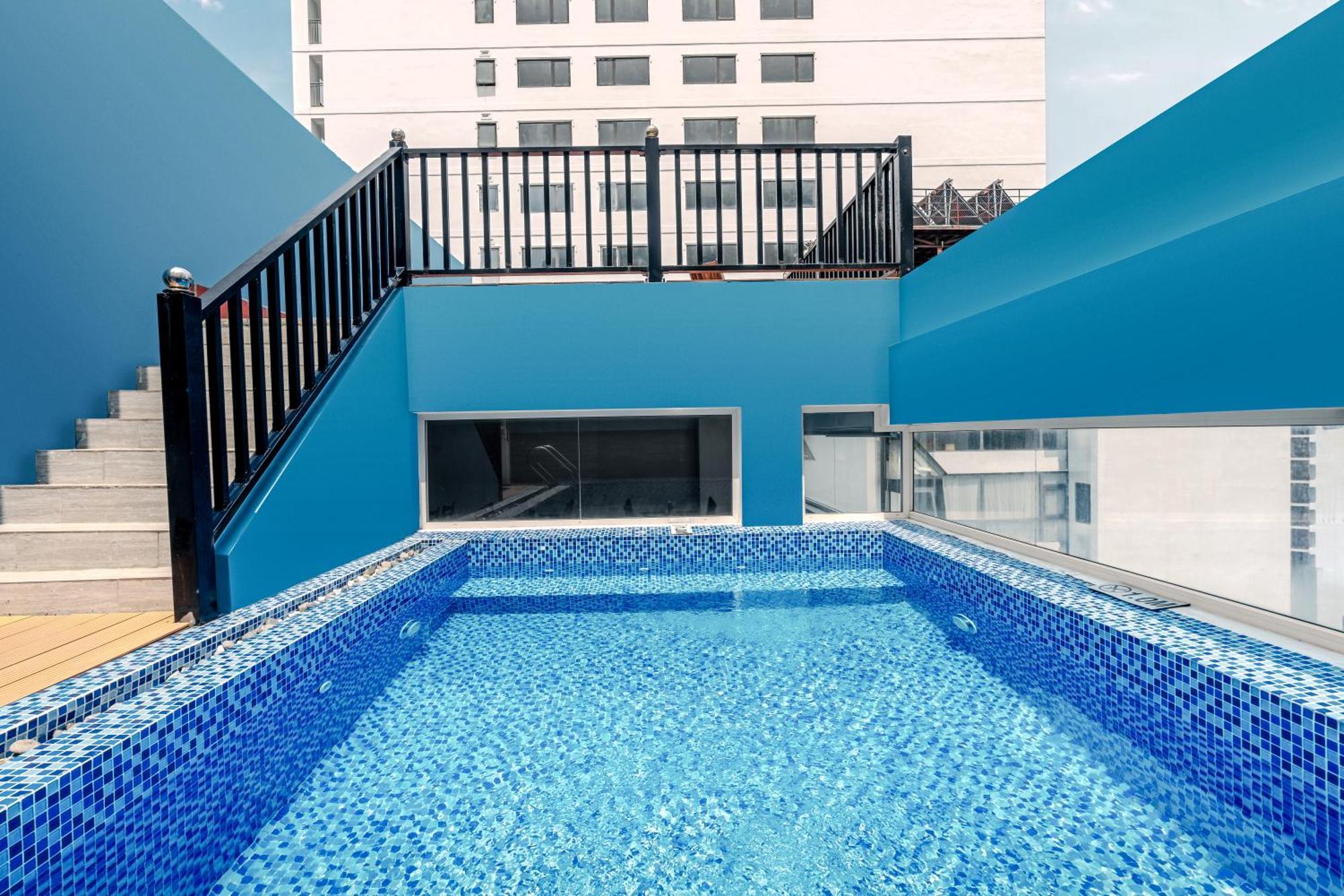 Bidv Beach Hotel Nha Trang Extérieur photo