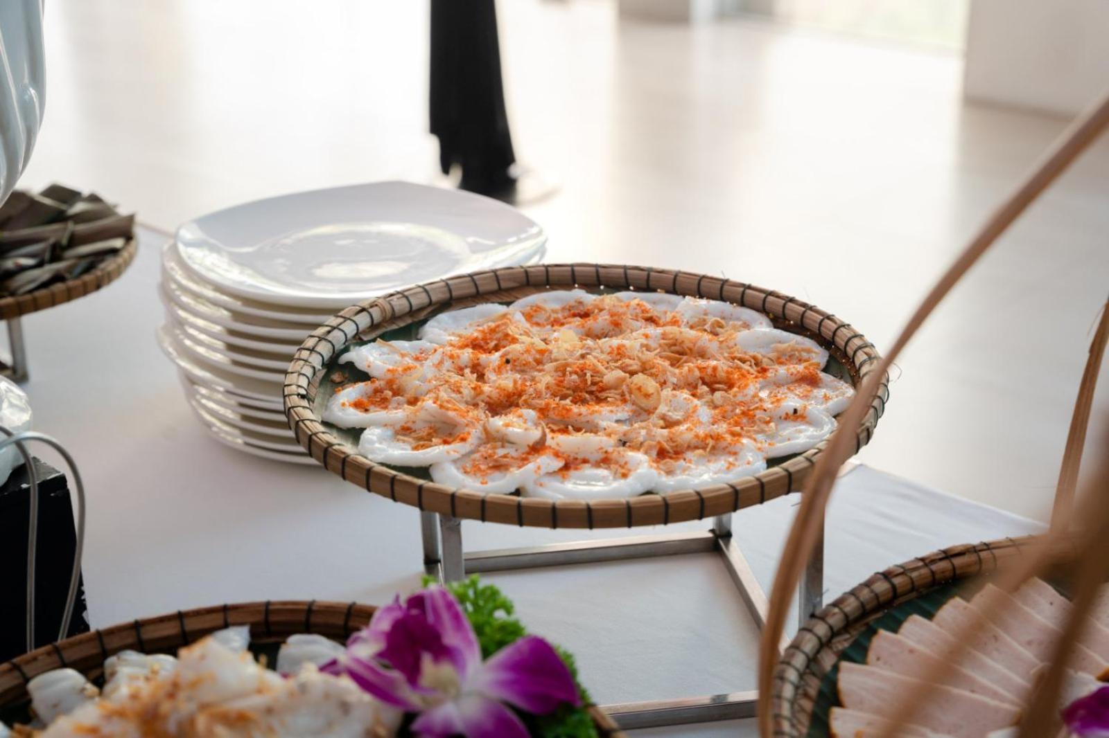 Bidv Beach Hotel Nha Trang Extérieur photo