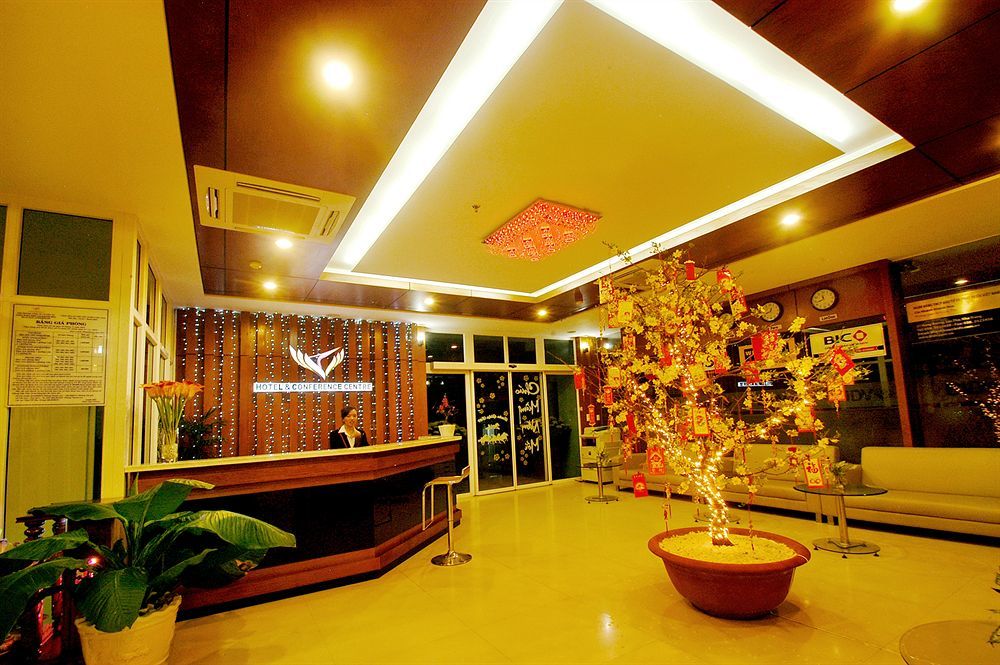Bidv Beach Hotel Nha Trang Extérieur photo