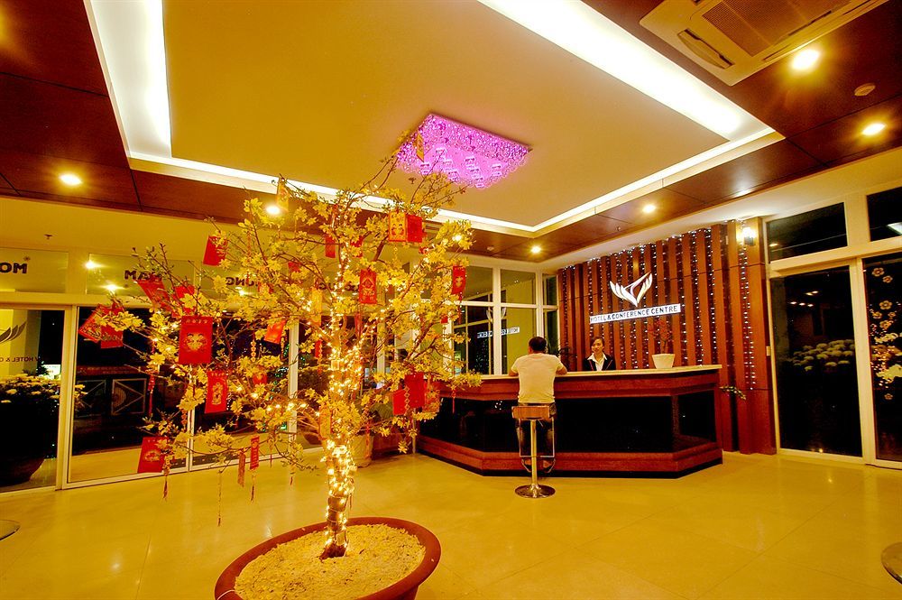 Bidv Beach Hotel Nha Trang Extérieur photo