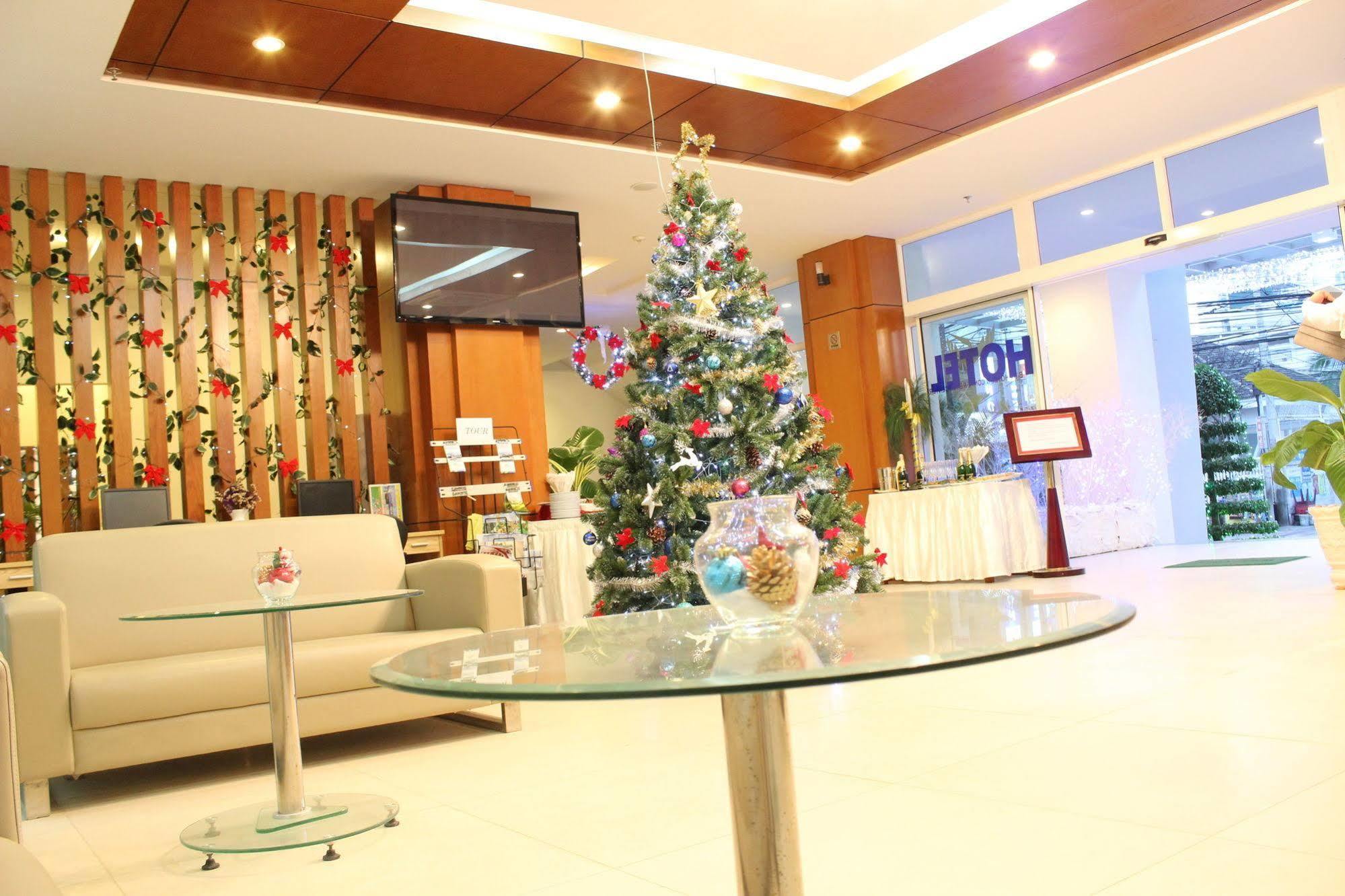 Bidv Beach Hotel Nha Trang Extérieur photo