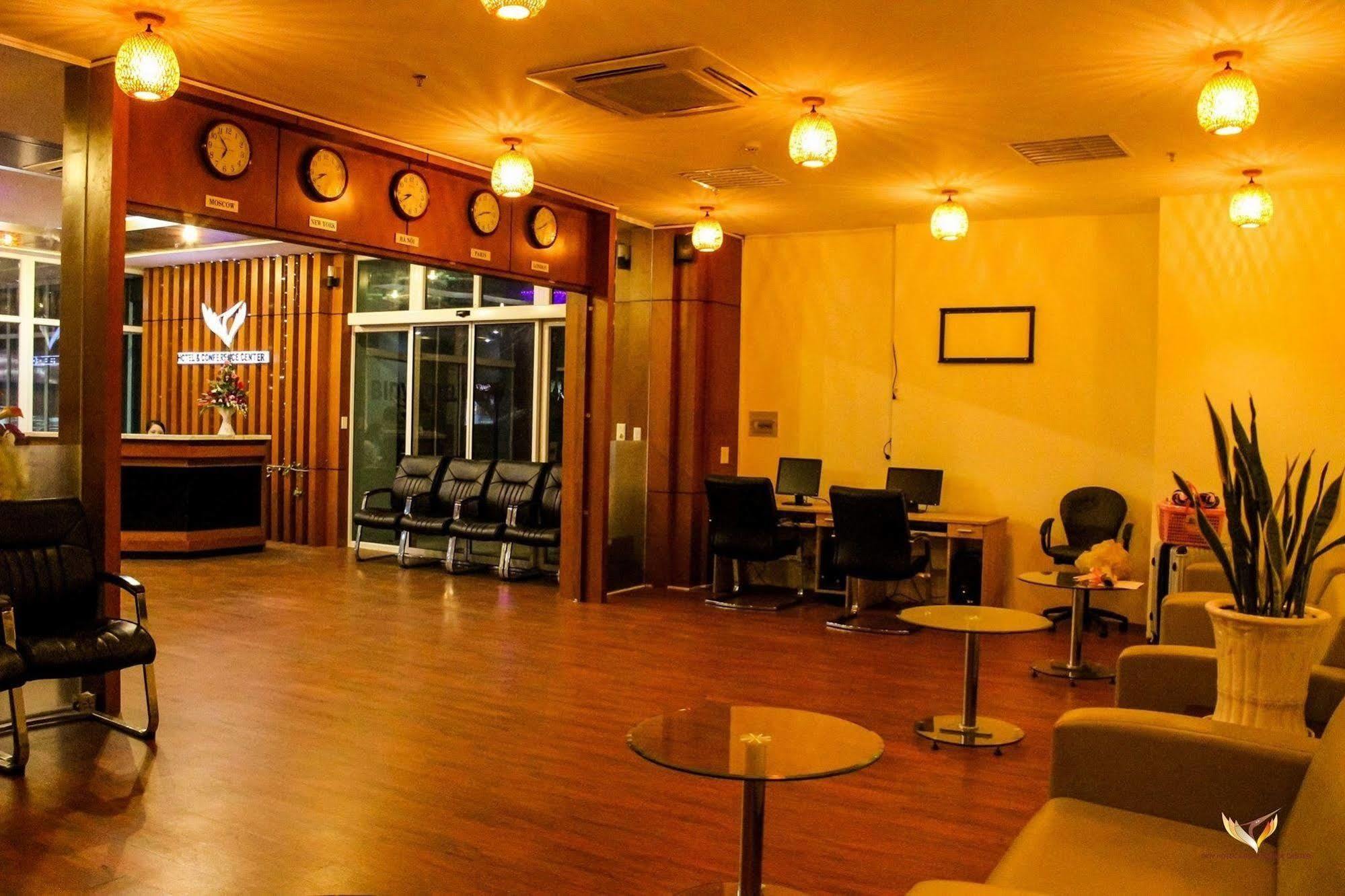 Bidv Beach Hotel Nha Trang Extérieur photo